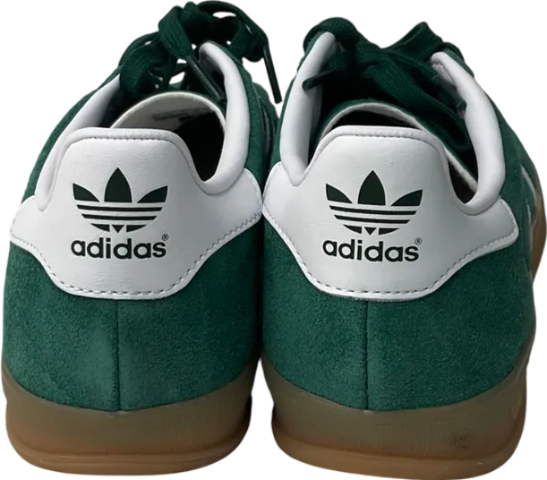 adidas Green Gazelle Trainers UK 7 EU 40 👠
