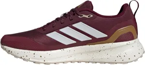 adidas Mens Runfalcon 5 Trail Running Sneakers Shoes - Grey