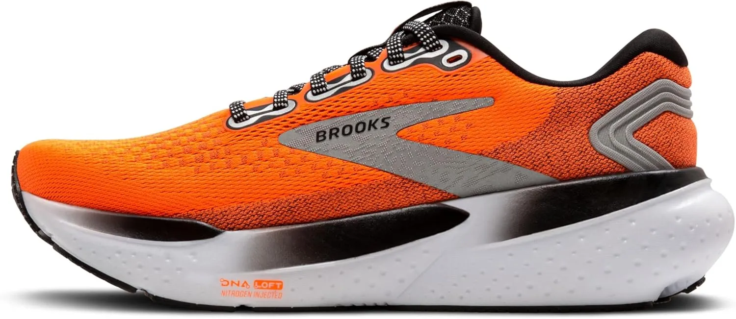 Brooks Womens Glycerin 21 Neutral Running Shoe