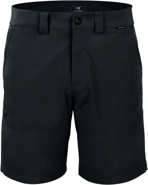 KastKing Cool Caster Men's Fishing Shorts, UPF 50  Hiking Shorts, 10.5?? and 7.5?? Available, Water Repellent, 4-Way Stretch