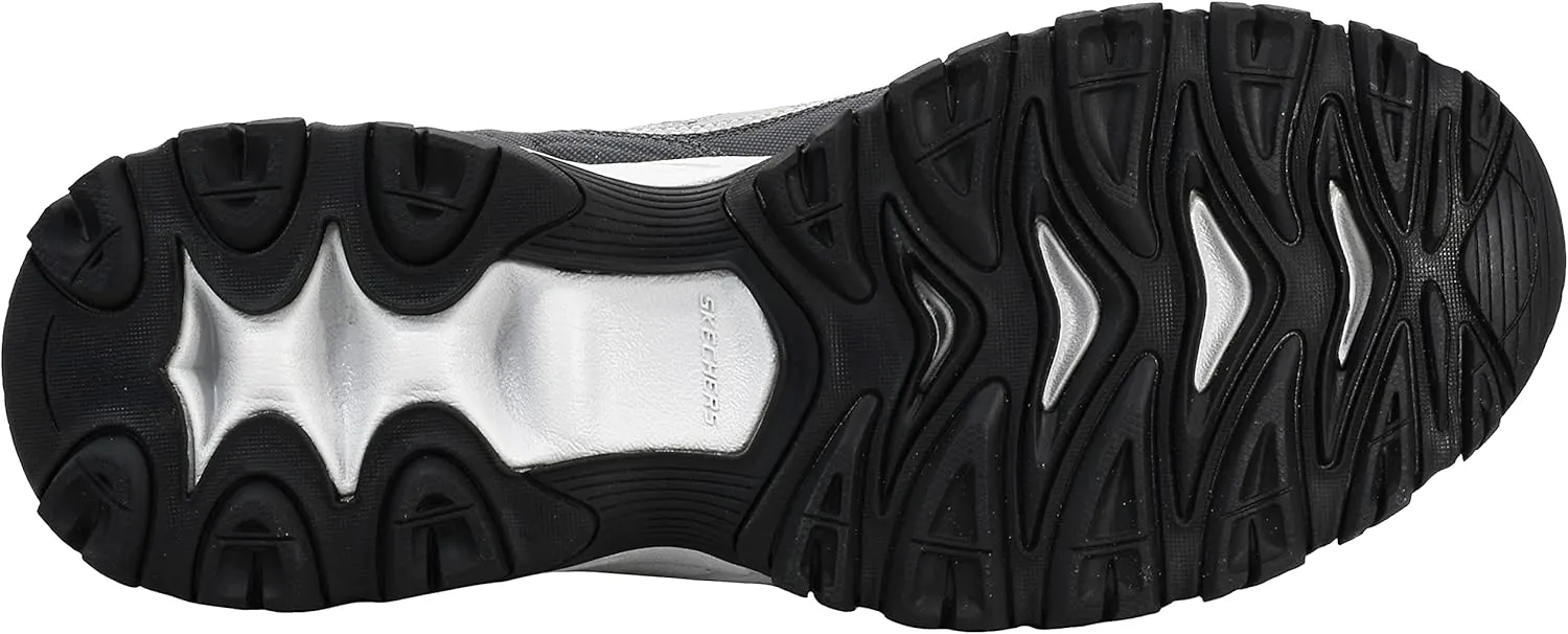 Skechers Men's Afterburn M. Fit Wonted Slip-On Loafers