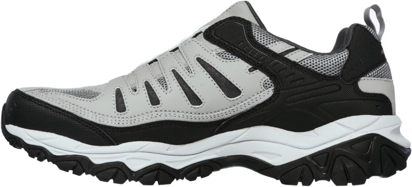 Skechers Men's Afterburn M. Fit Wonted Slip-On Loafers